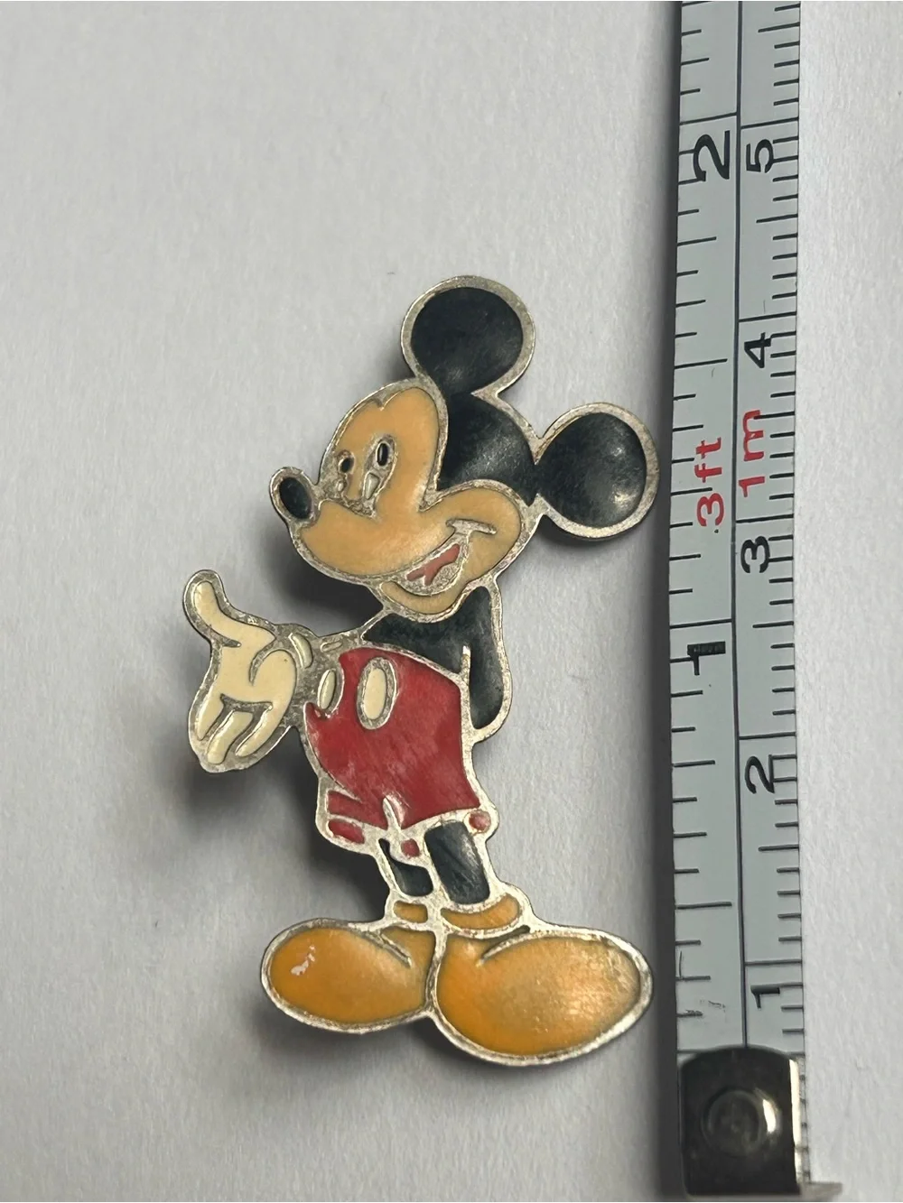 N/A decorative enamel